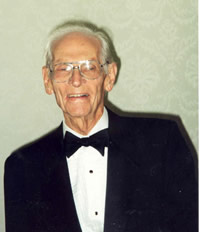 Firth Hubbell, late President, CBIA
